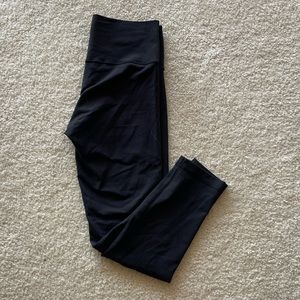 Lululemon Wunder Unders